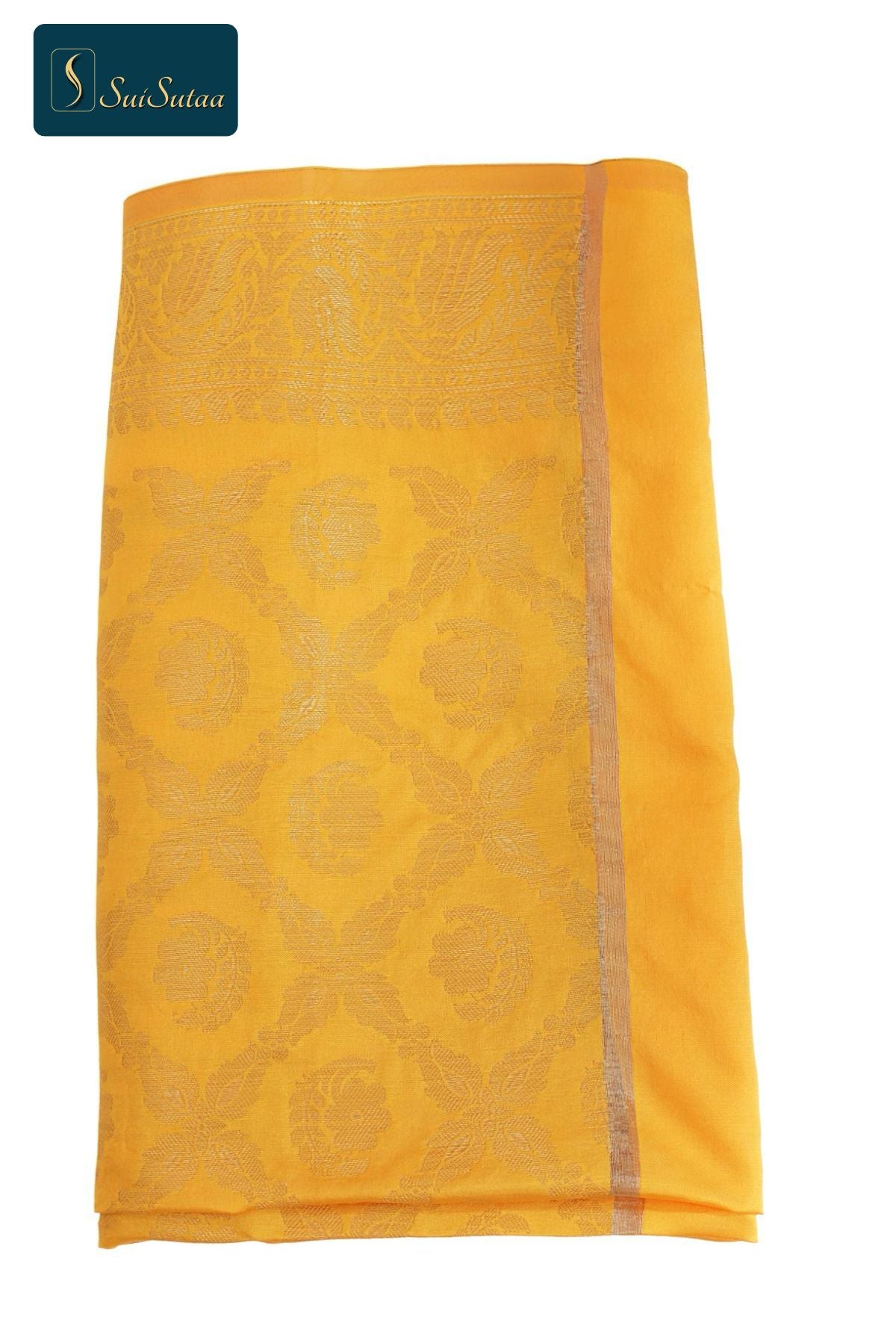 Banarasi silk Dupatta