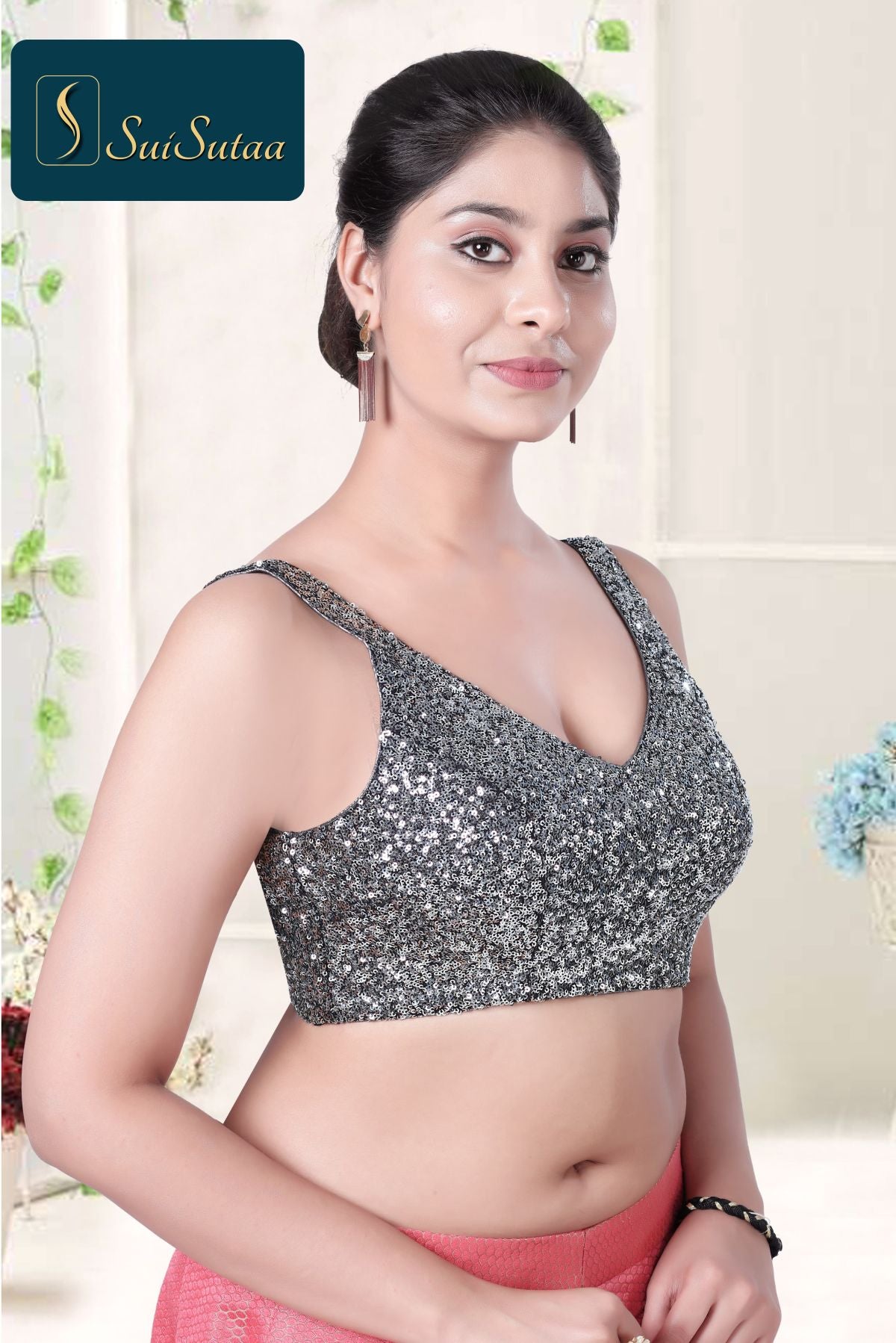 Sequence Blouse
