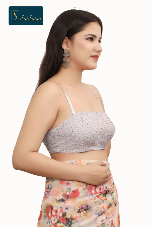 Tube Blouse