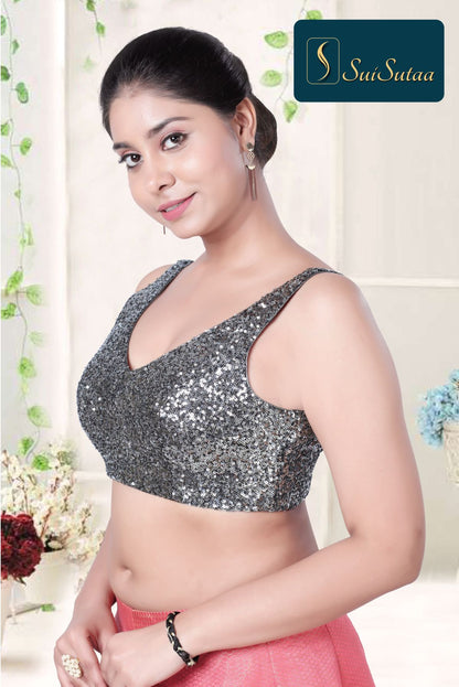 Sequence Blouse