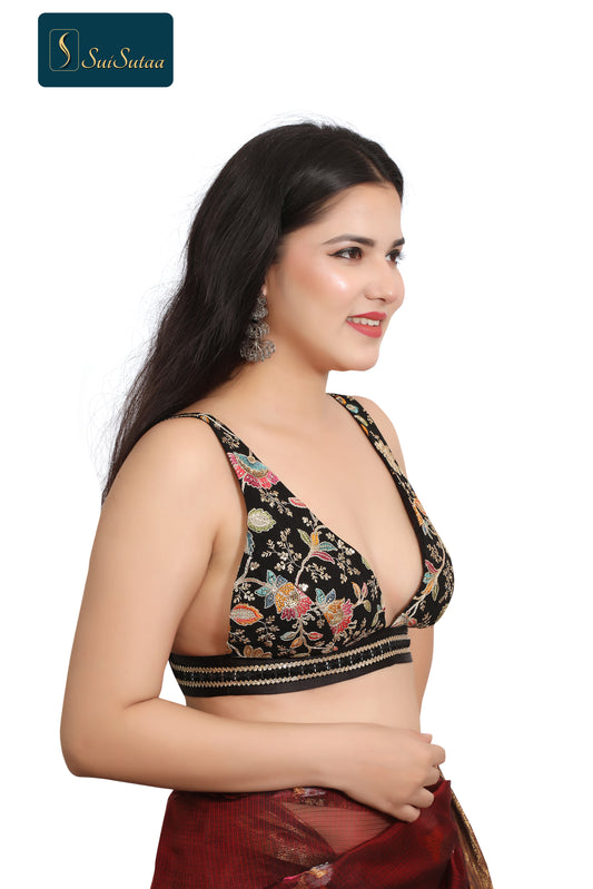 Georgette Blouse