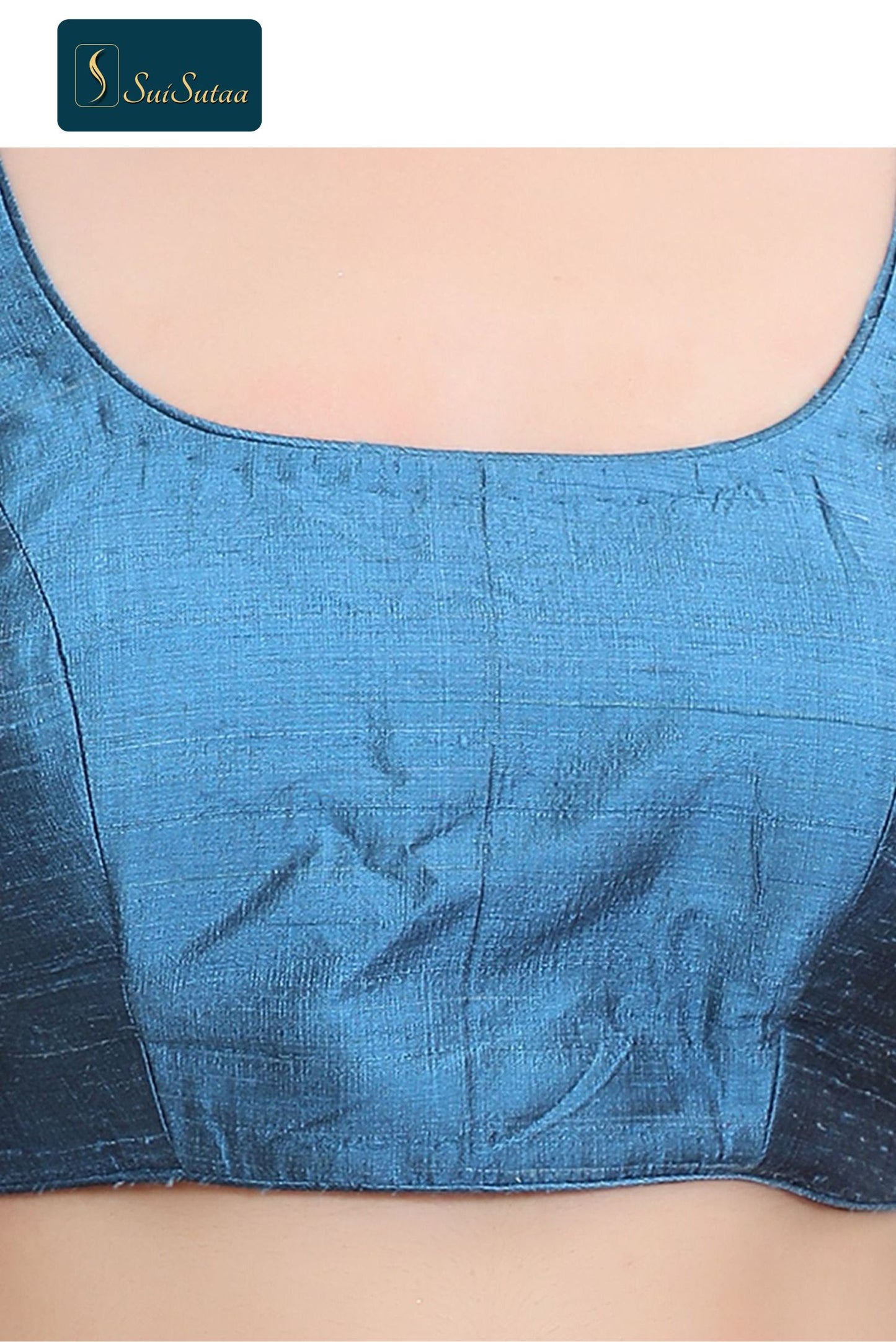 Sleeves blouse