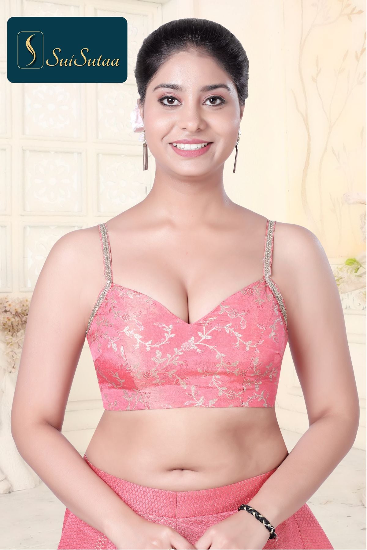 Designer Blouse