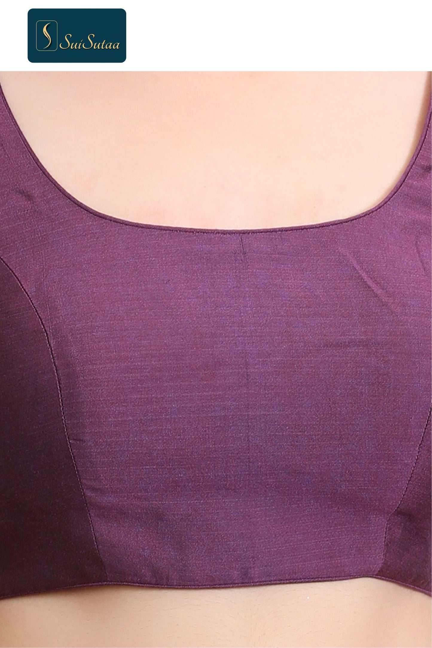 Sleeves Blouse