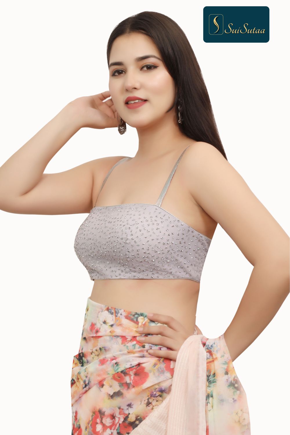 Tube Blouse