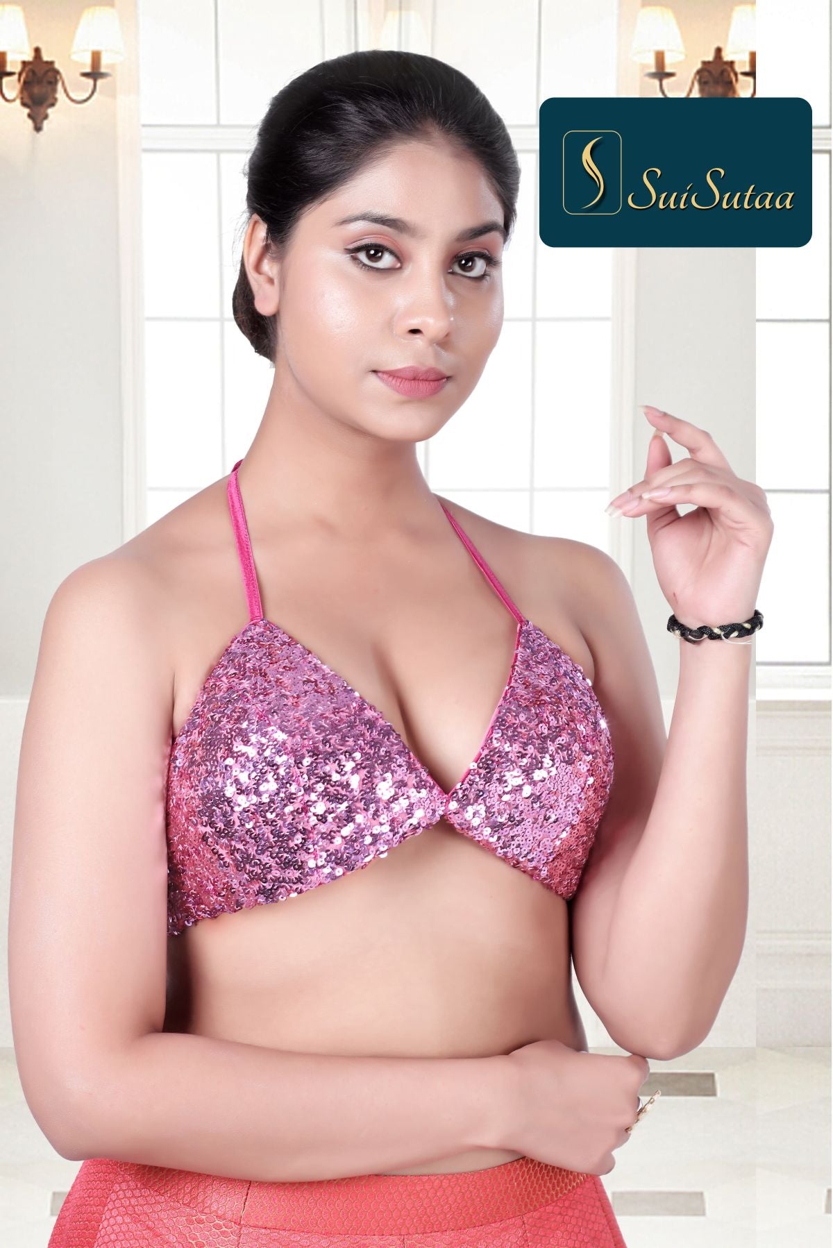 Sequence Bikini