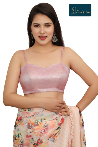 Spaghetti Blouse