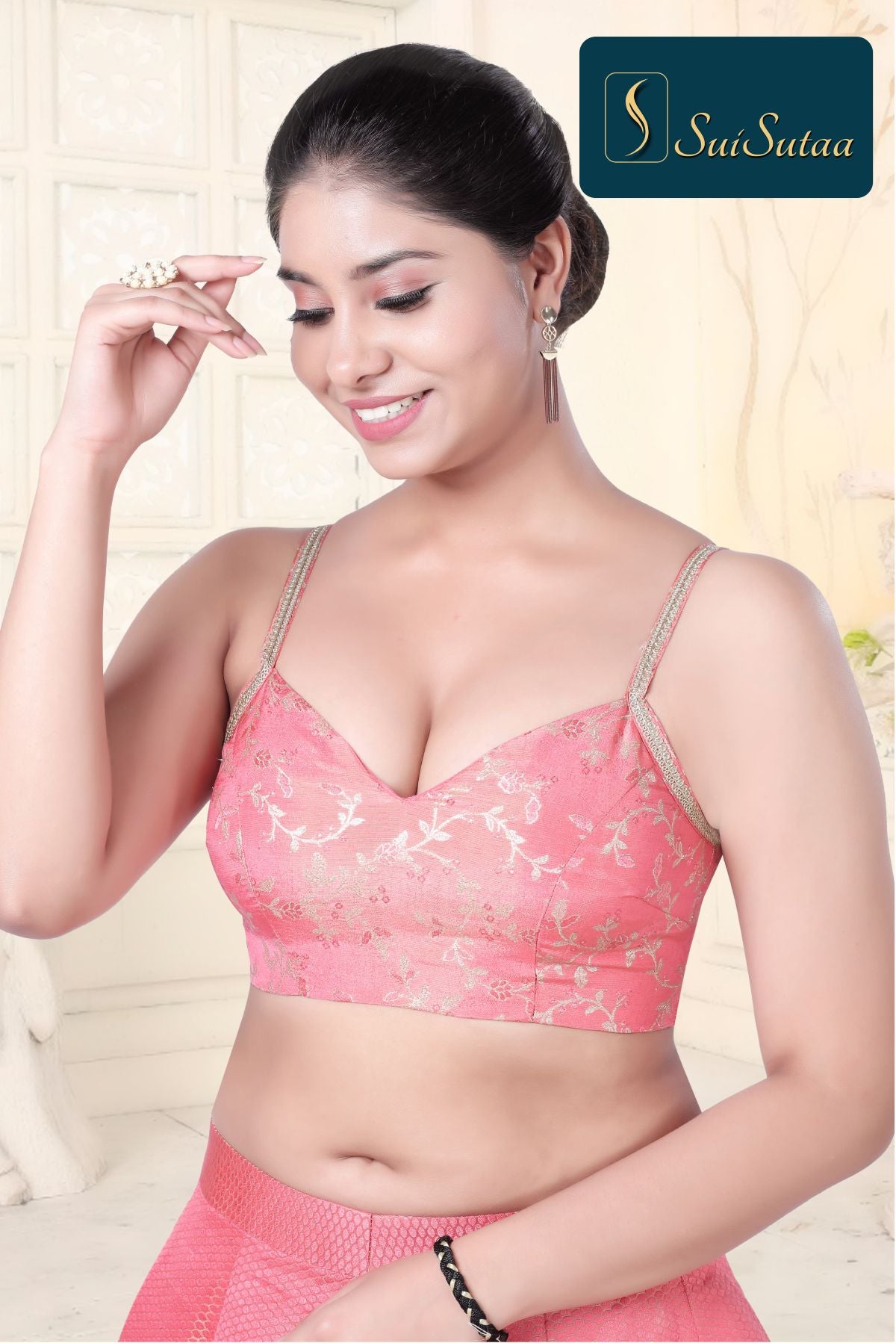 Designer Blouse
