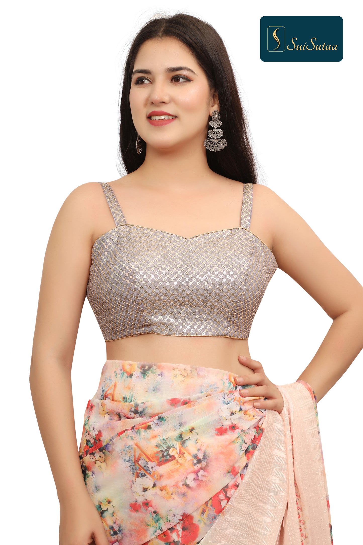 Spaghetti Blouse