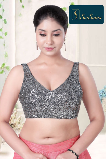 Sequence Blouse