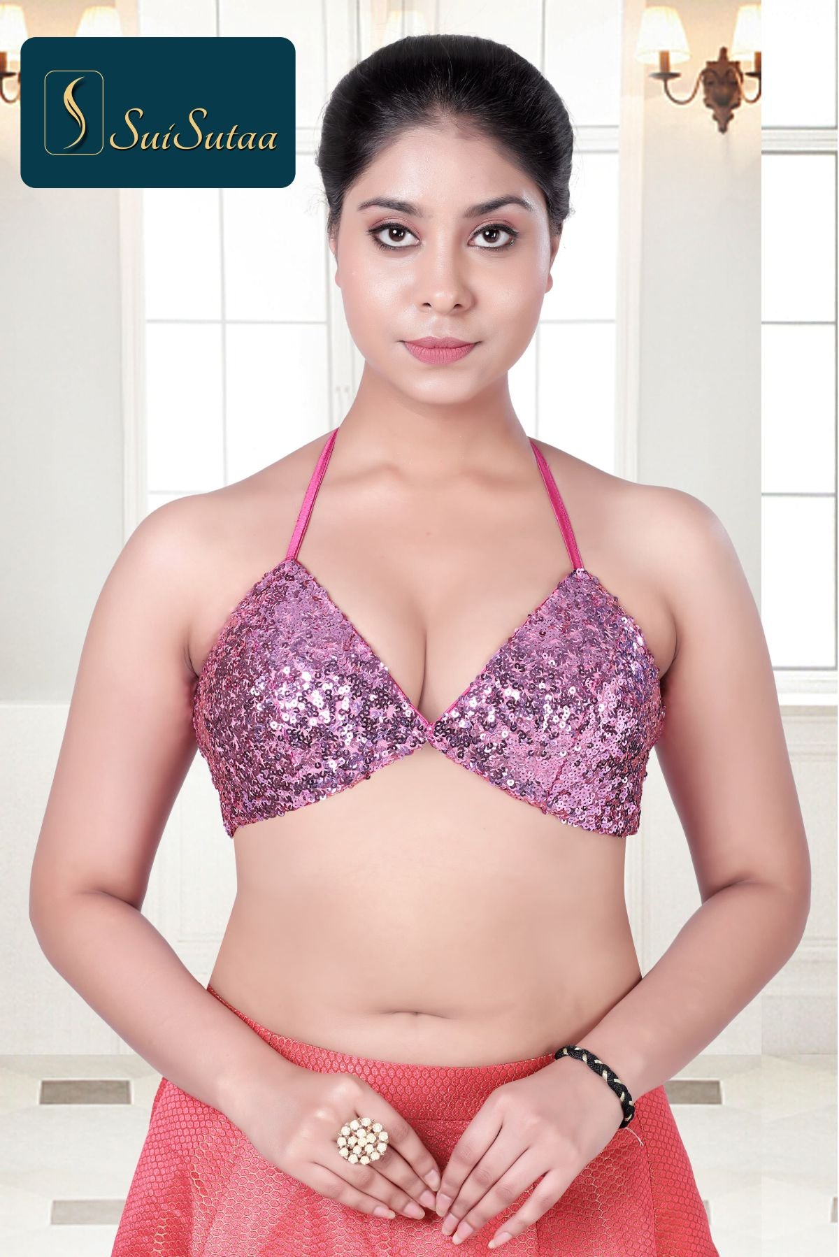 Sequence Bikini