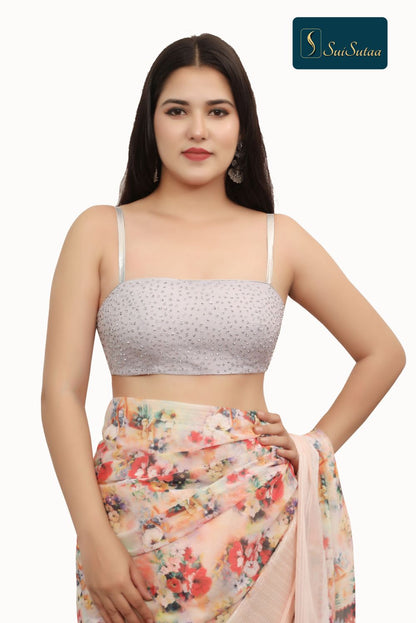 Tube Blouse