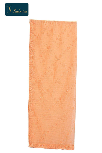 Half Kota Dori Dupatta