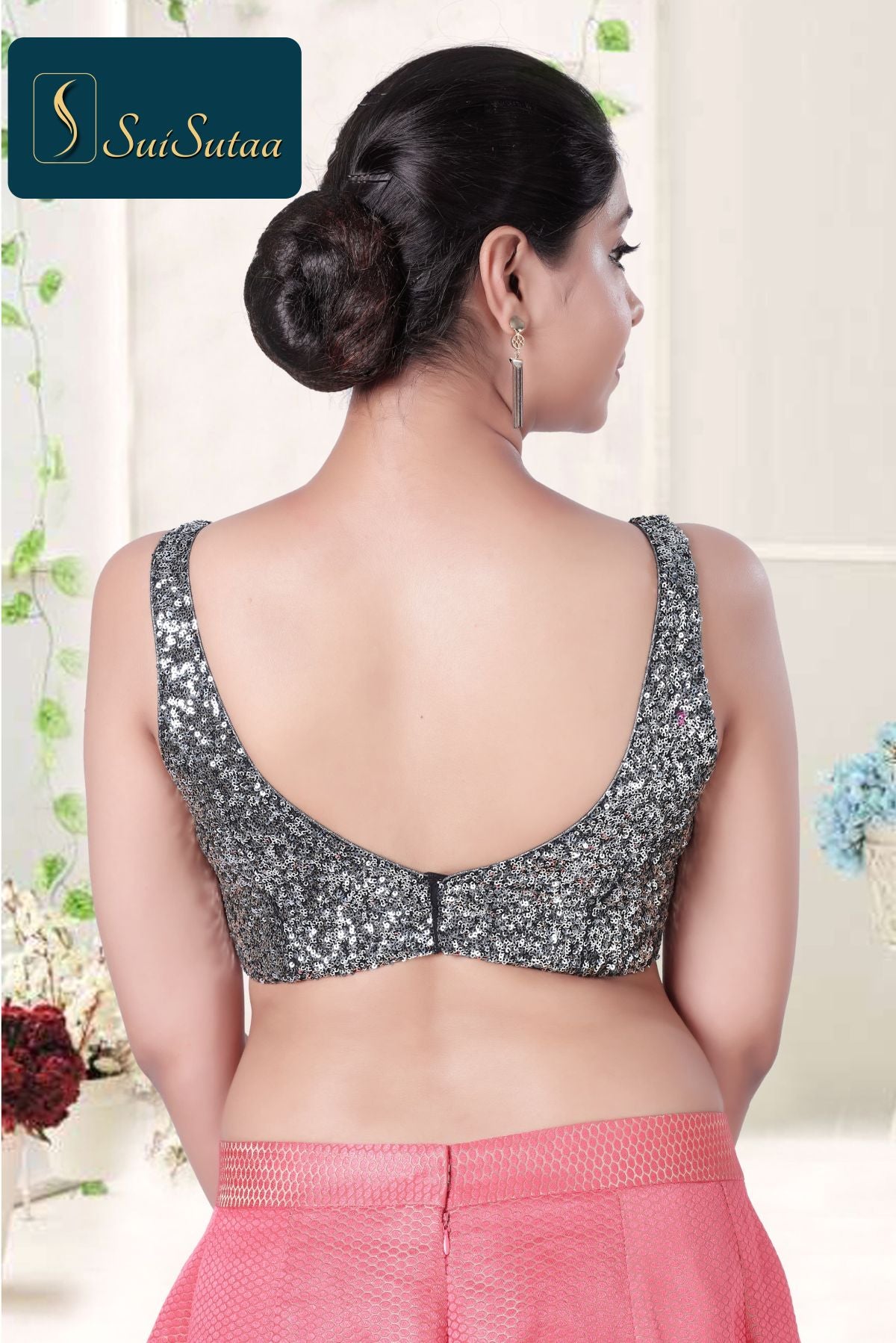 Sequence Blouse