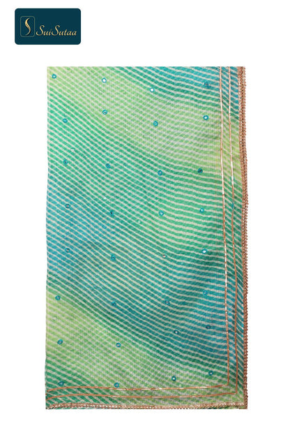 Kota Dori Dupatta