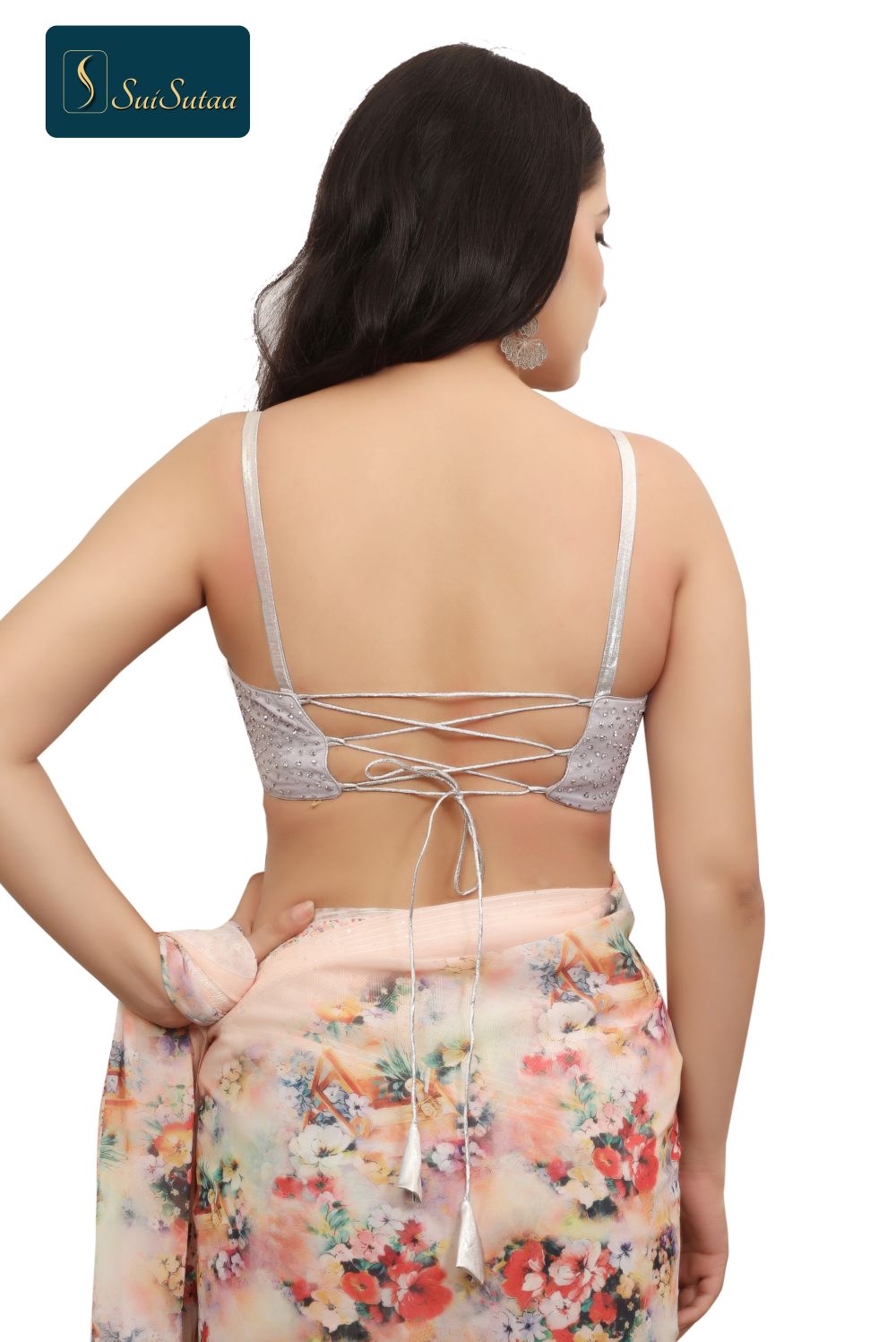 Tube Blouse