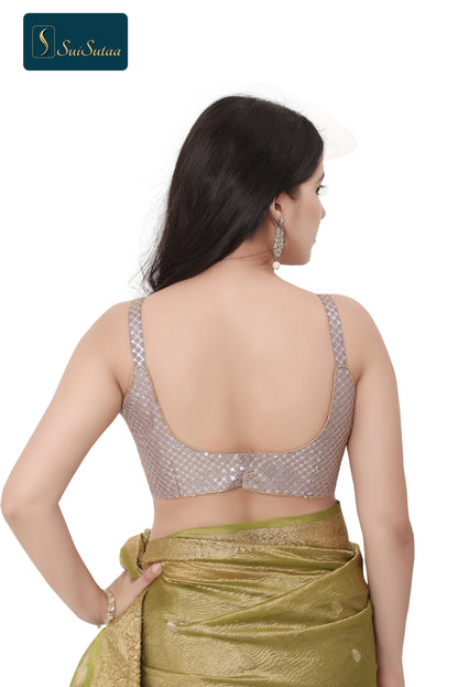 Spaghetti Blouse