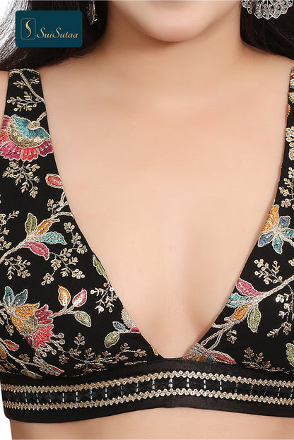 Georgette Blouse